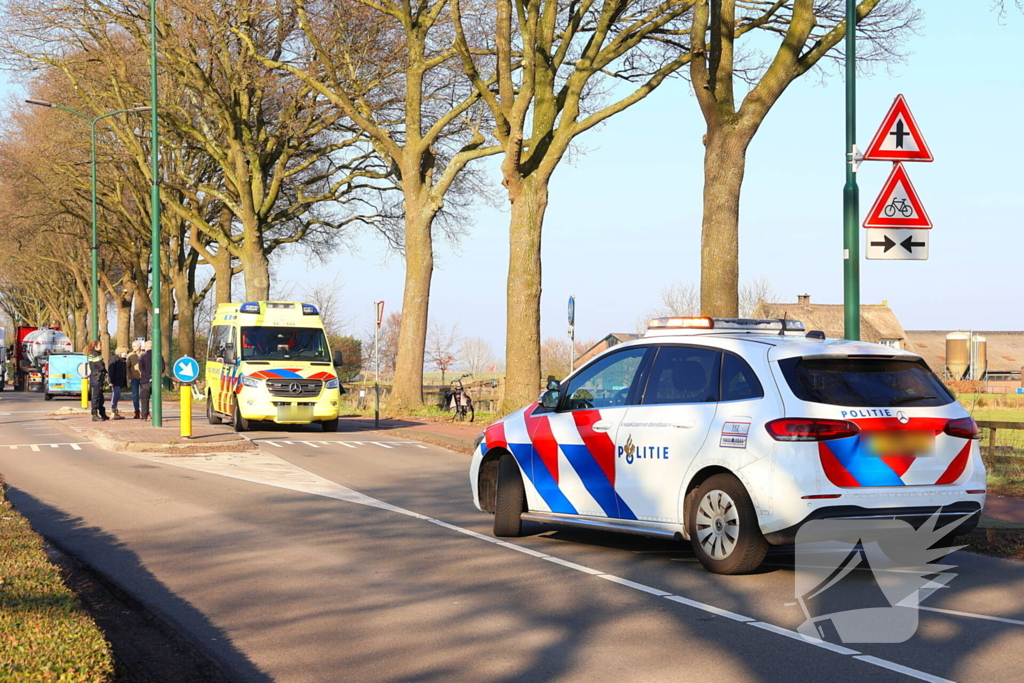 Haaientanden negeren resulteert in ongeluk