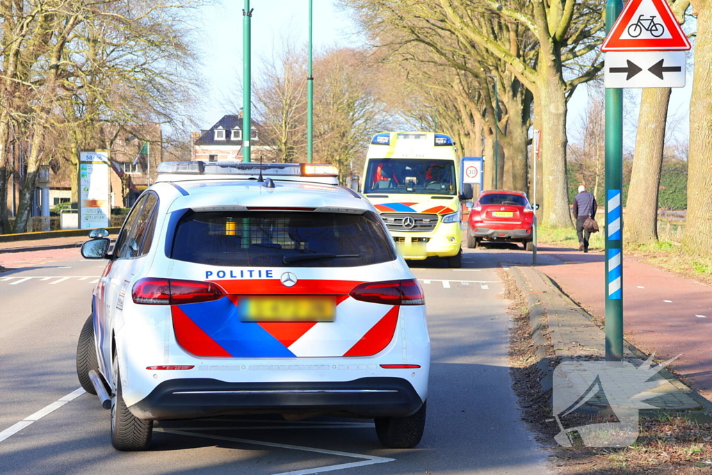 Haaientanden negeren resulteert in ongeluk