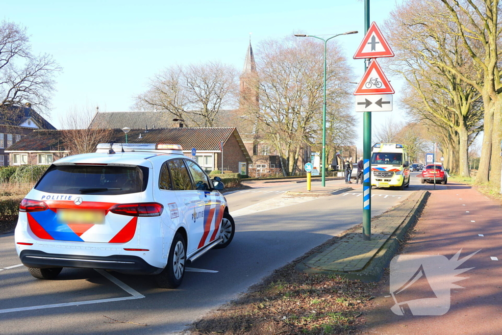 Haaientanden negeren resulteert in ongeluk