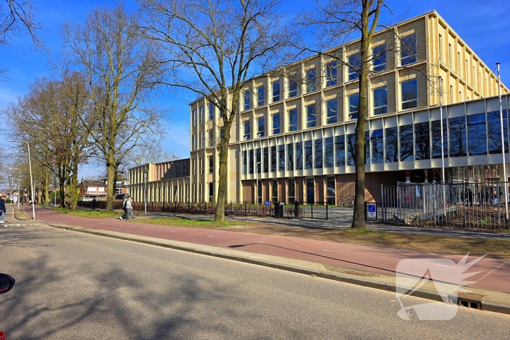 Scooter rijdt door na botsing