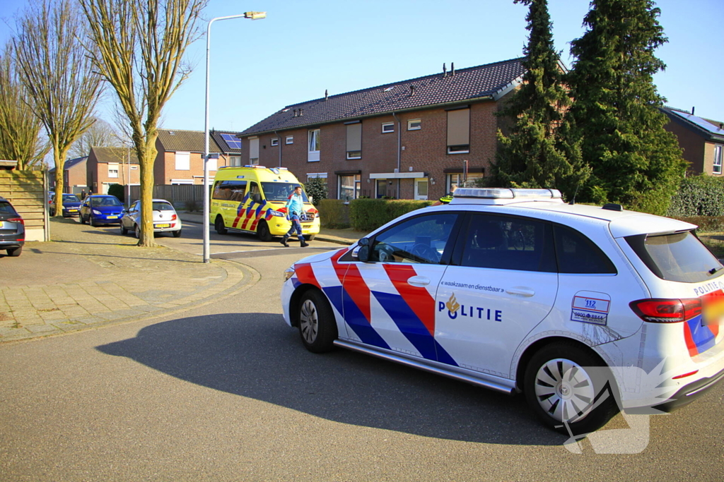 Gewonde na botsing tussen e-bikers