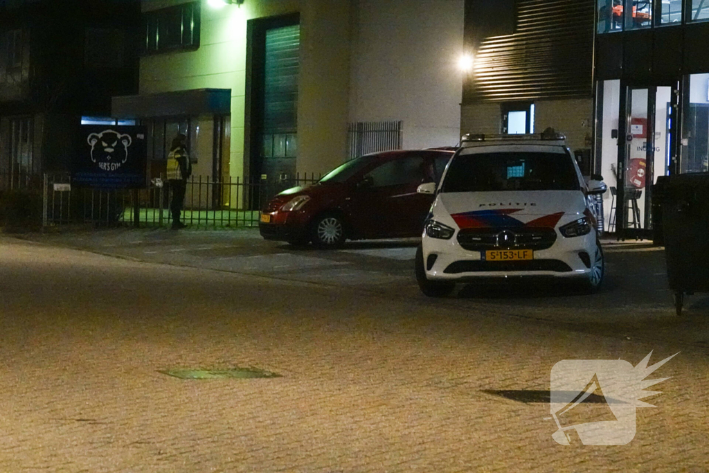 Onderzoek naar oorzaak explosie van start