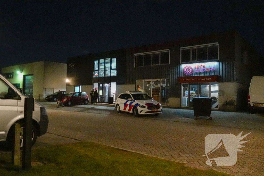 Onderzoek naar oorzaak explosie van start