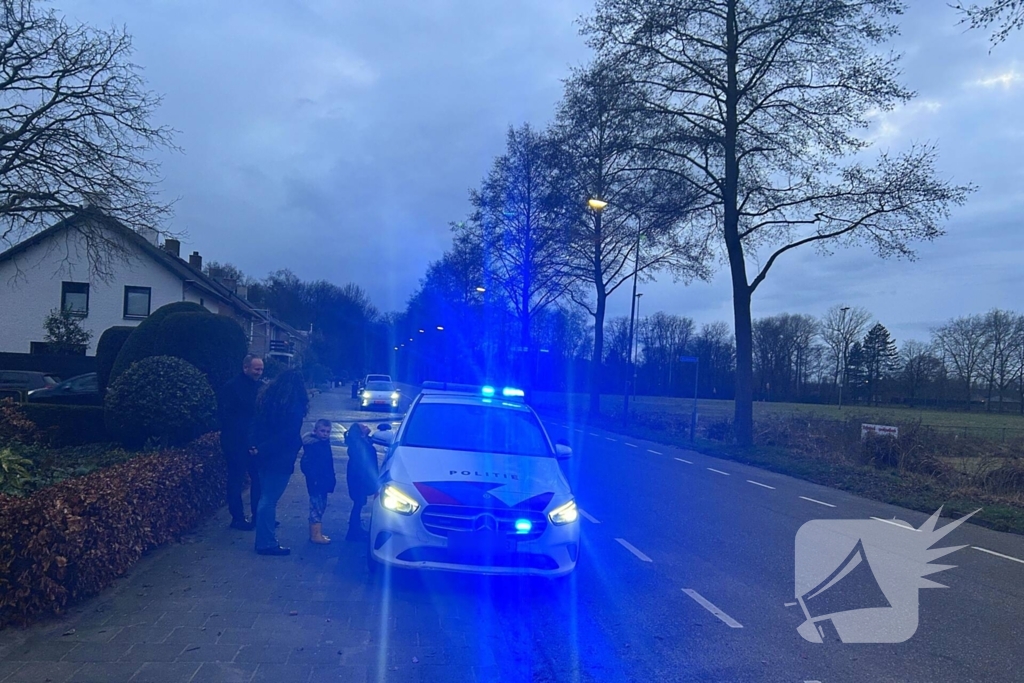 Traumateam ingezet voor reanimatie