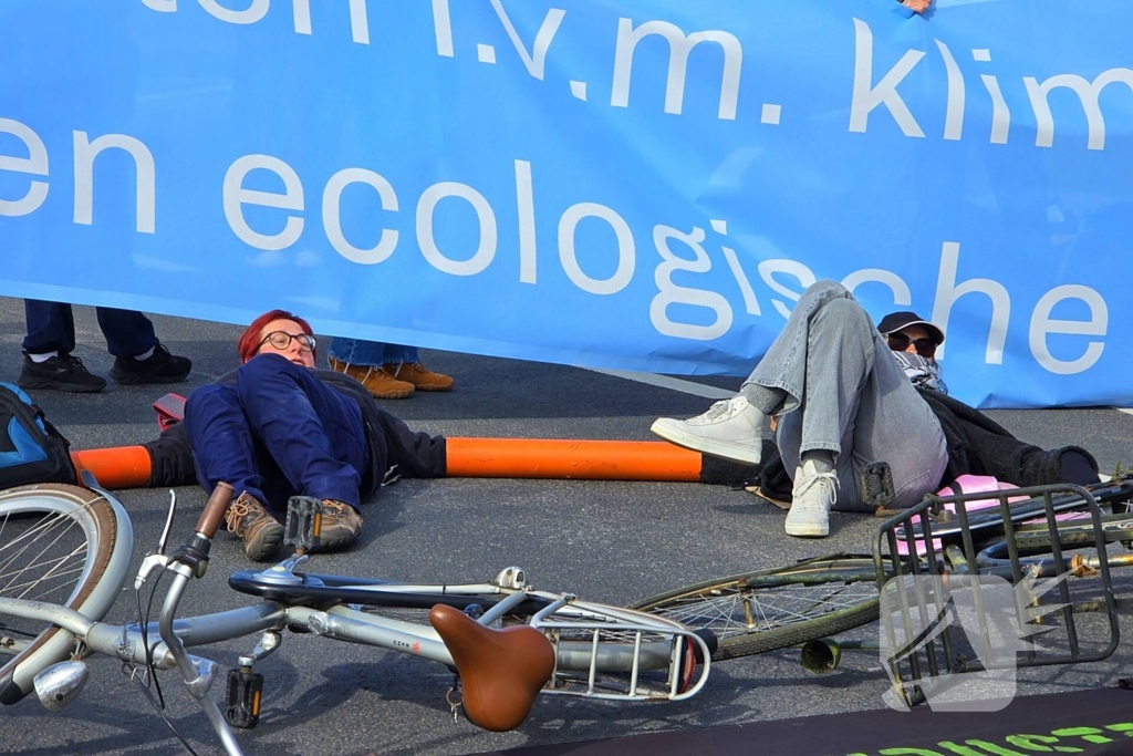 Toegang naar YARA geblokkeerd