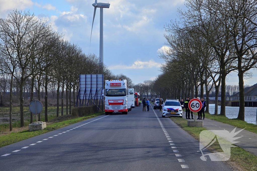 Toegang naar YARA geblokkeerd
