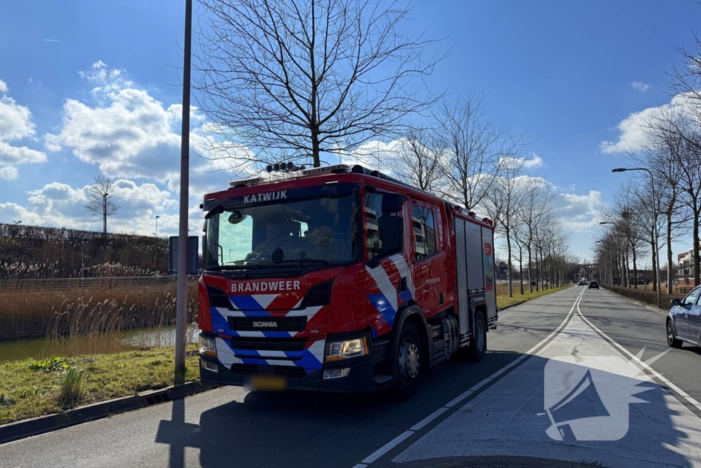 Vuurwerk en spanning tijdens klassieker