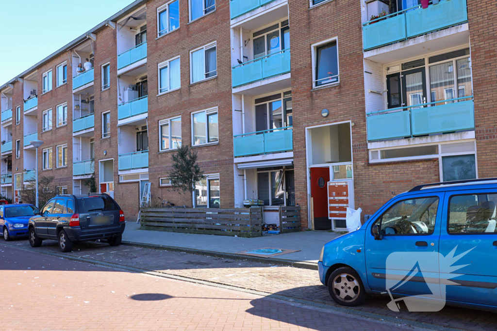 Verband tussen explosies wordt onderzocht