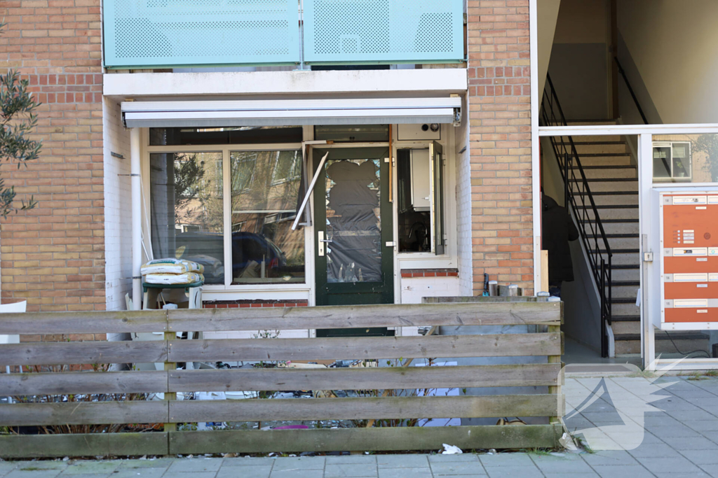 Verband tussen explosies wordt onderzocht