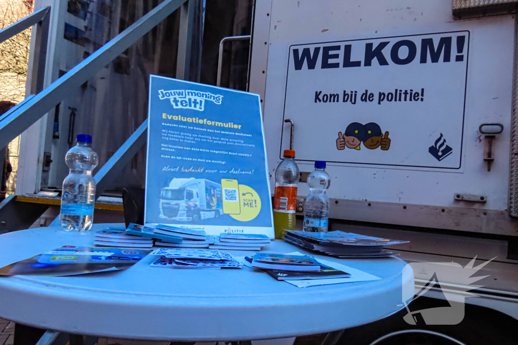 Mobiel Media Lab richt zich op belangrijke thema's