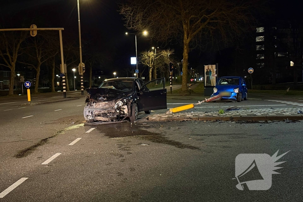 Fikse schade na botsing