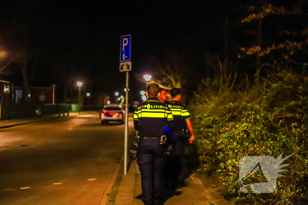 Inbraakalarm bij kinderdagverblijf blijken schoonmakers