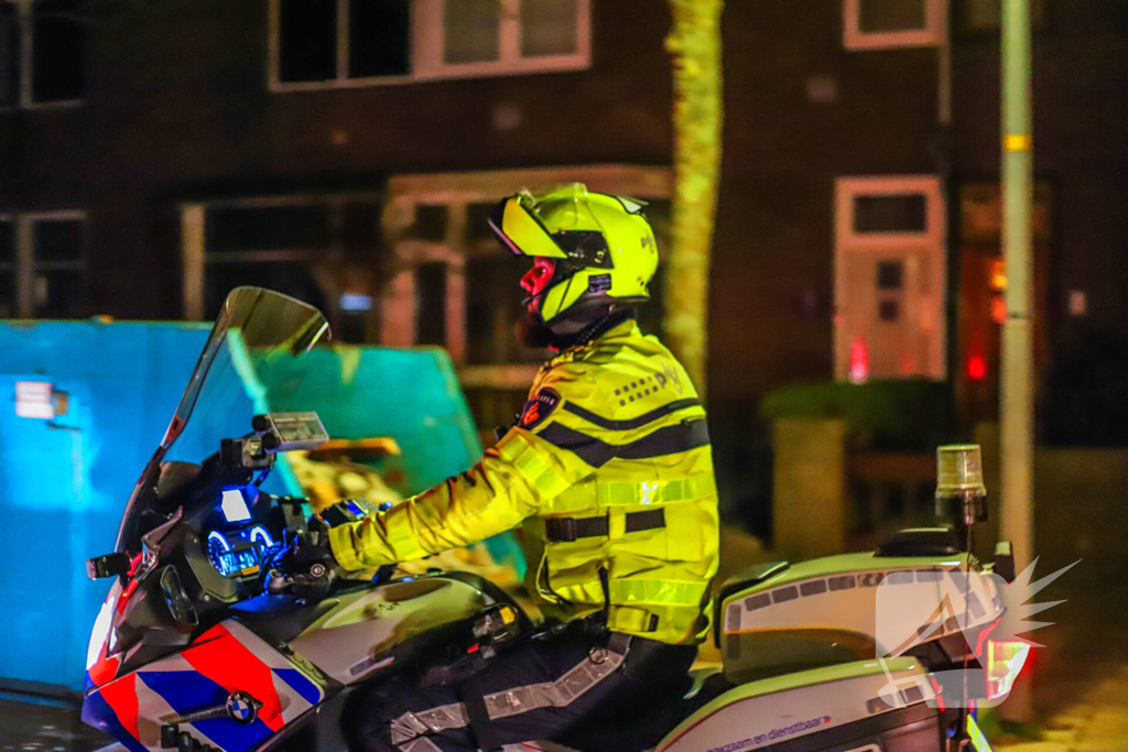 Inbraakalarm bij kinderdagverblijf blijken schoonmakers