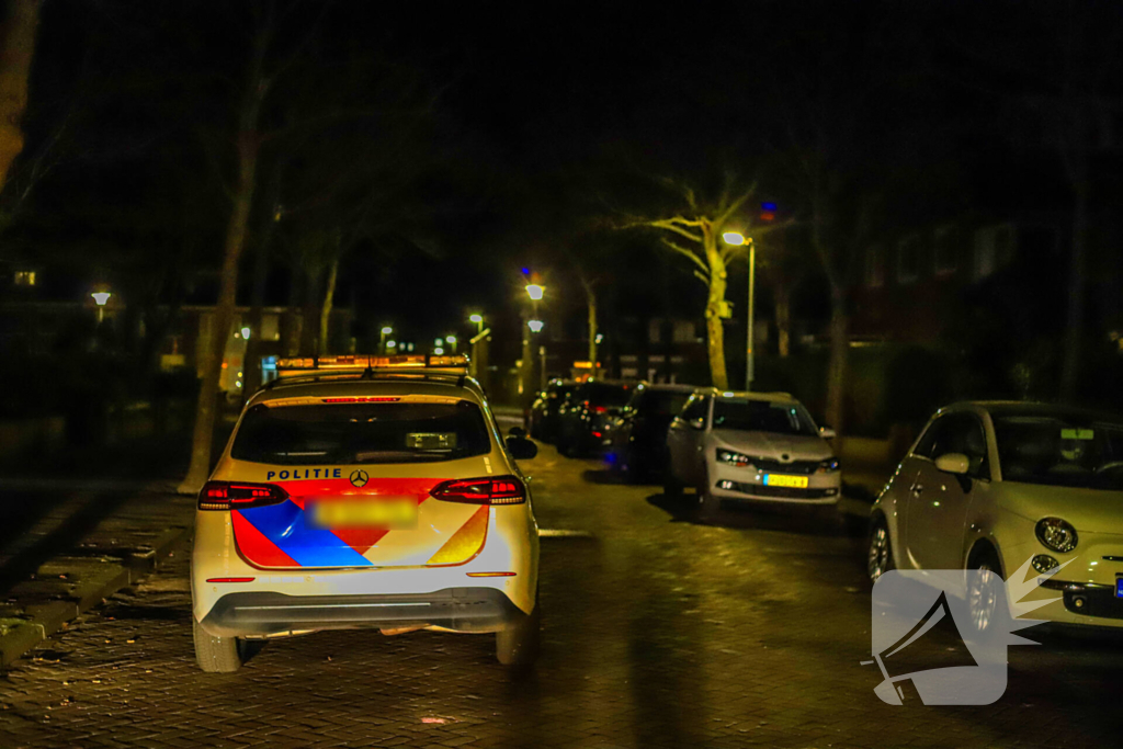 Inbraakalarm bij kinderdagverblijf blijken schoonmakers