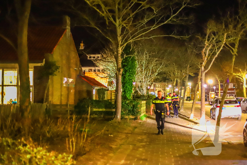 Inbraakalarm bij kinderdagverblijf blijken schoonmakers