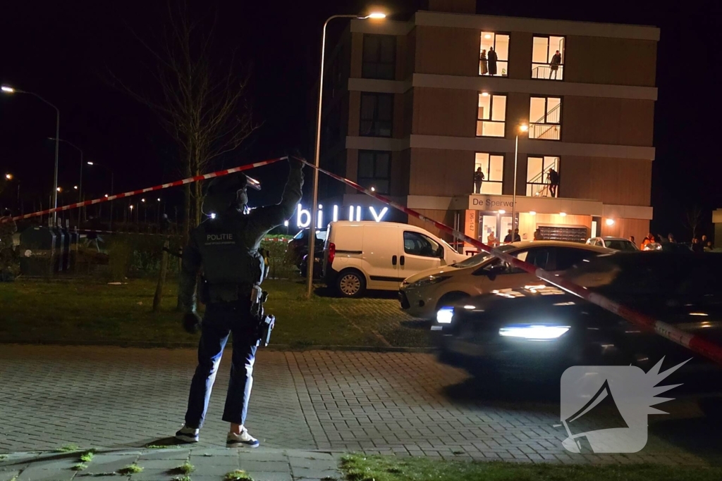 Dsi ingezet bij wonen bij lily