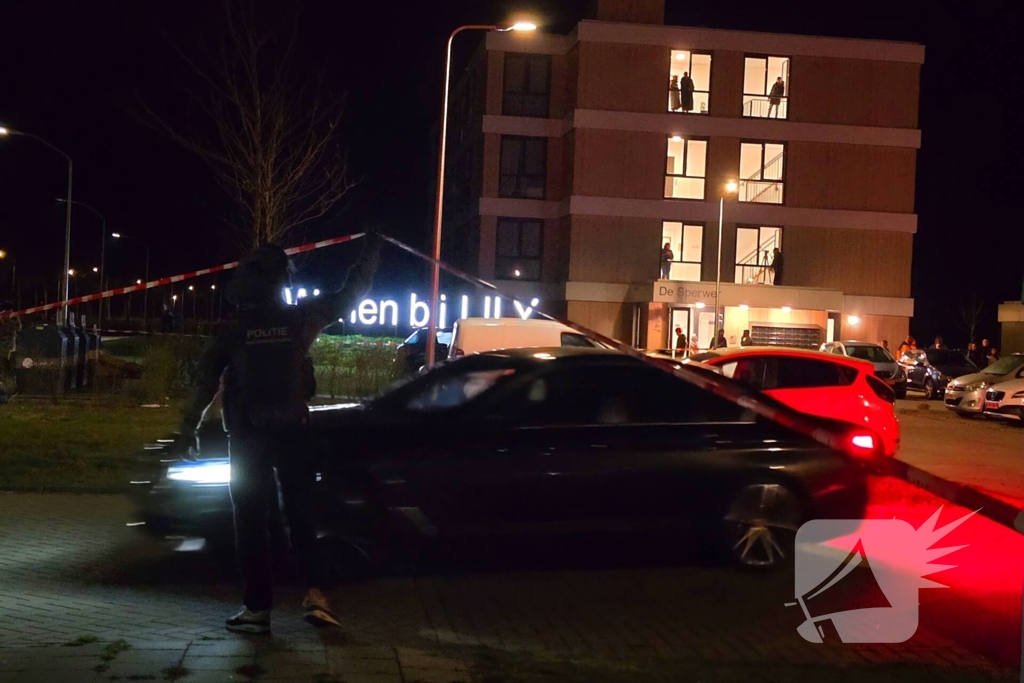 Dsi ingezet bij wonen bij lily