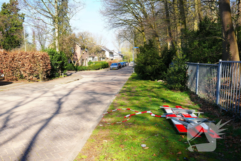 Drinkwaterleiding moet met spoed worden vervangen