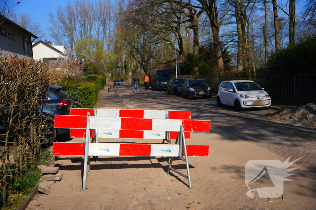 Drinkwaterleiding moet met spoed worden vervangen