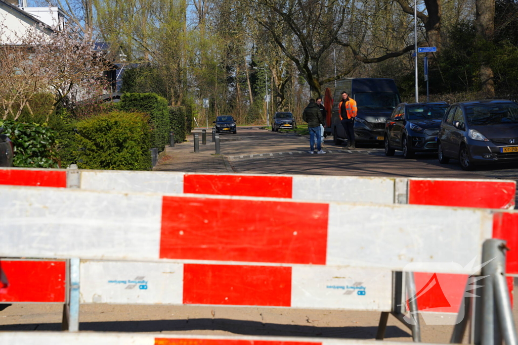 Drinkwaterleiding moet met spoed worden vervangen