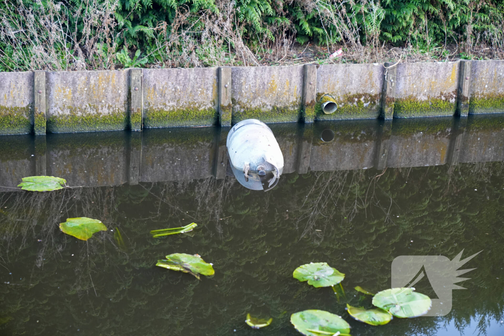 Schuur en woning beschadigd bij brand