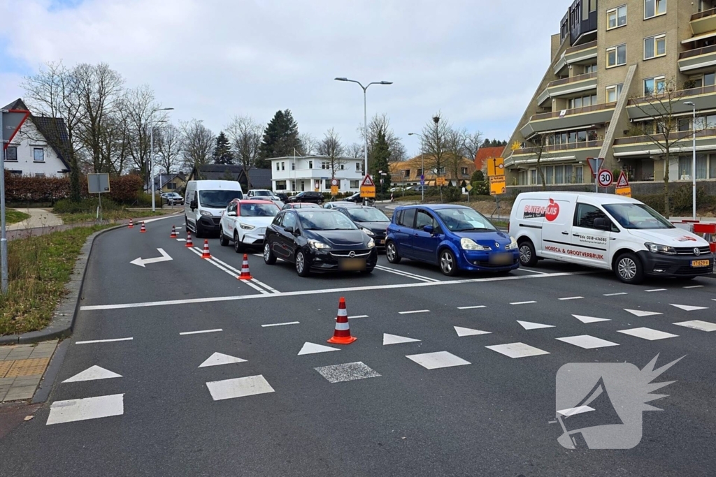 Demonstratie Extinction Rebellion