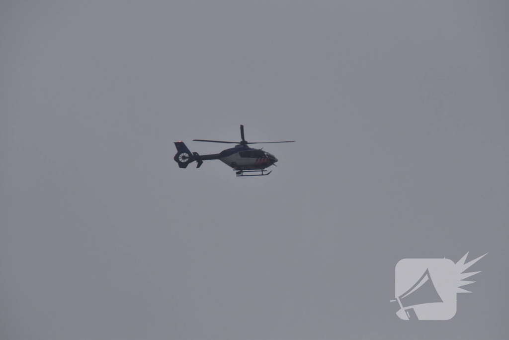 Twee doden bij schietpartij