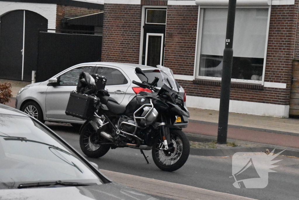 Twee doden bij schietpartij