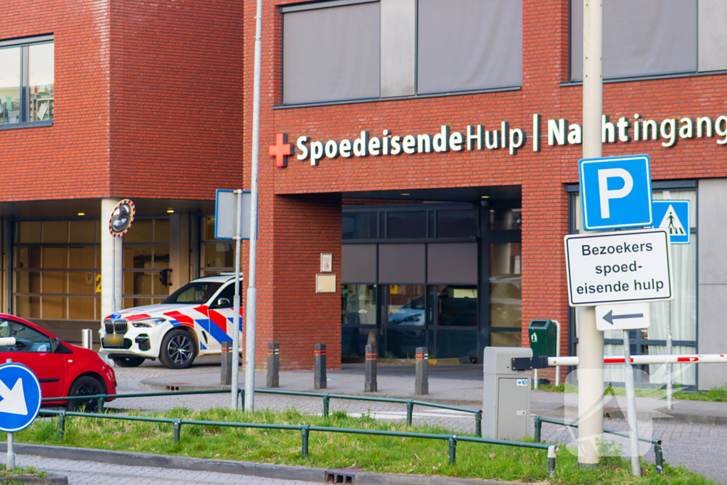 Doden na schietpartij leidt tot extra beveiliging ziekenhuis
