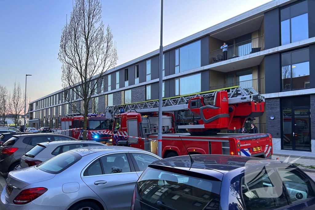 Tweede keer in korte tijd explosie voor woning