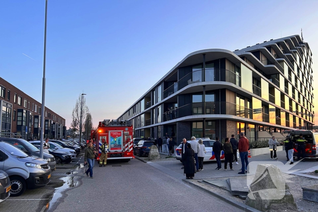 Tweede keer in korte tijd explosie voor woning