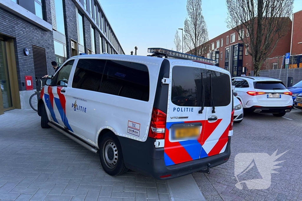 Tweede keer in korte tijd explosie voor woning