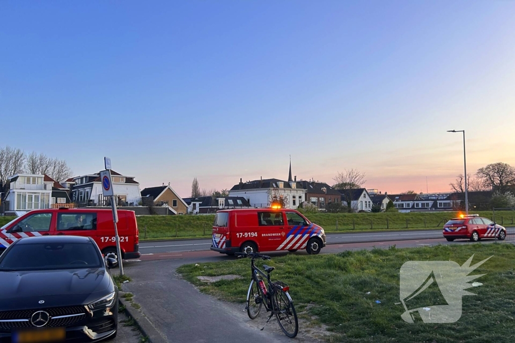 Tweede keer in korte tijd explosie voor woning