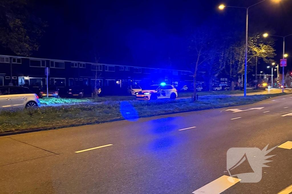 Fietser overleden na ernstig ongeval