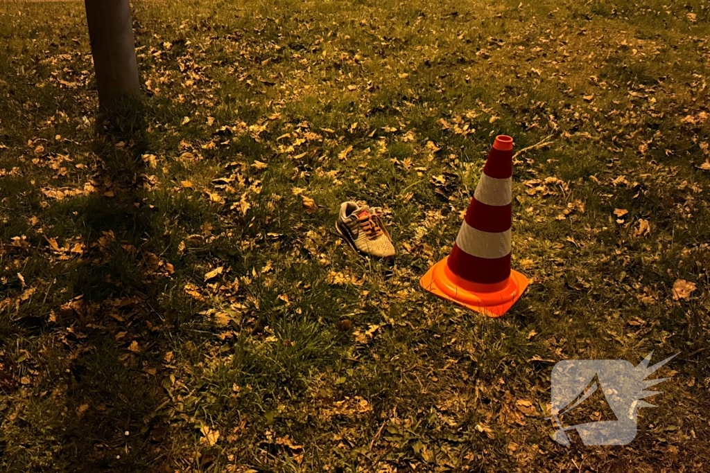 Fietser overleden na ernstig ongeval