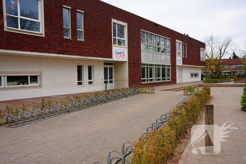 Basisscholen gesloten vanwege dreiging