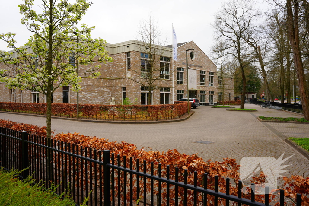 Basisscholen gesloten vanwege dreiging