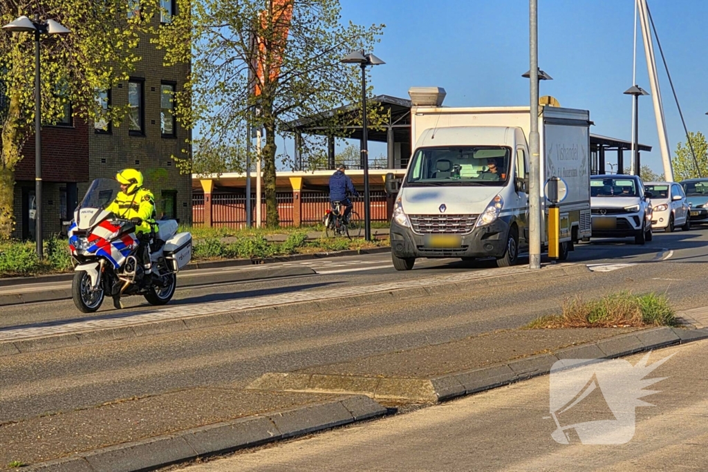 Belastingdienst incasseert bijna zeventig duizend euro bij grote controle