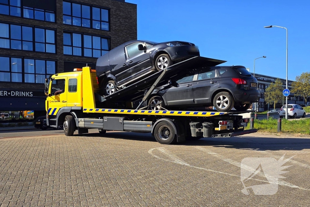 Belastingdienst incasseert bijna zeventig duizend euro bij grote controle