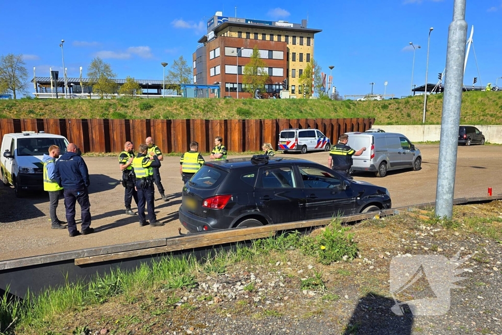 Belastingdienst incasseert bijna zeventig duizend euro bij grote controle