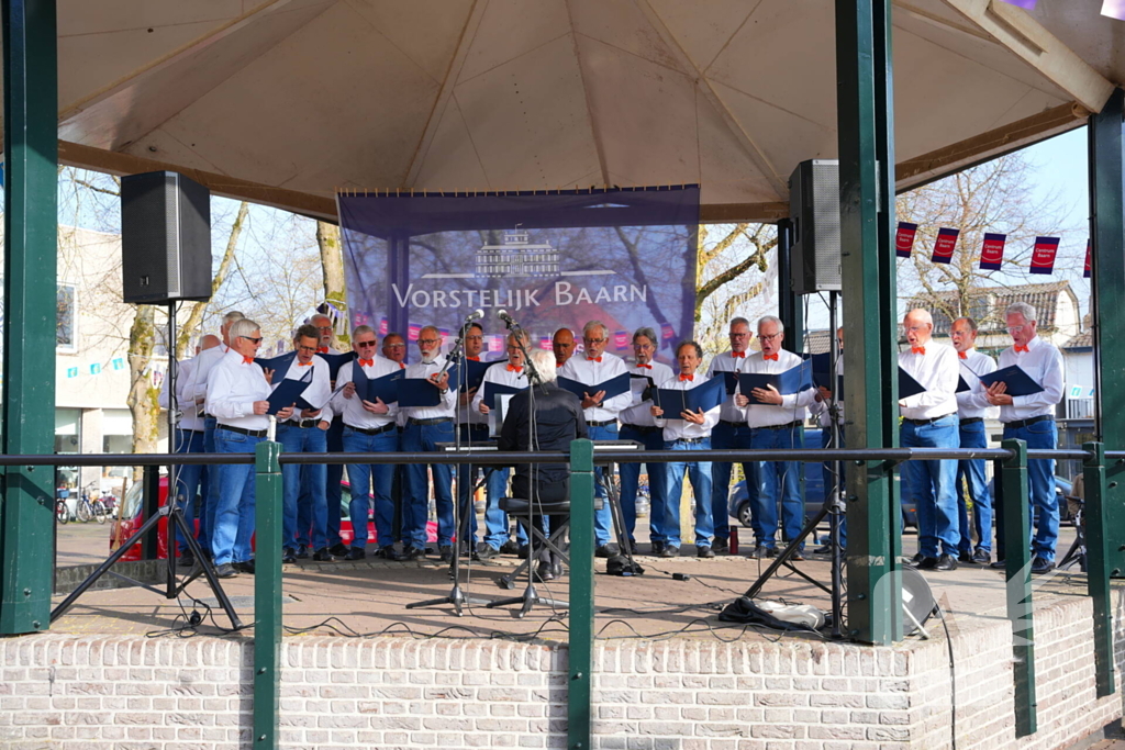 Veel belangstelling voor start viering 675 jaar stadsrechten