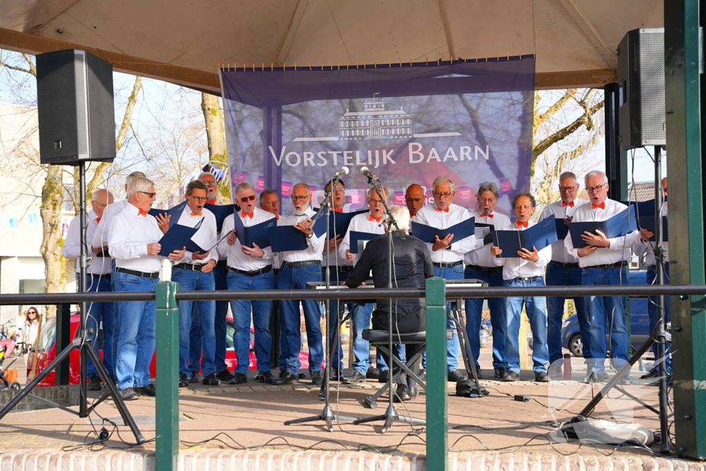 Veel belangstelling voor start viering 675 jaar stadsrechten