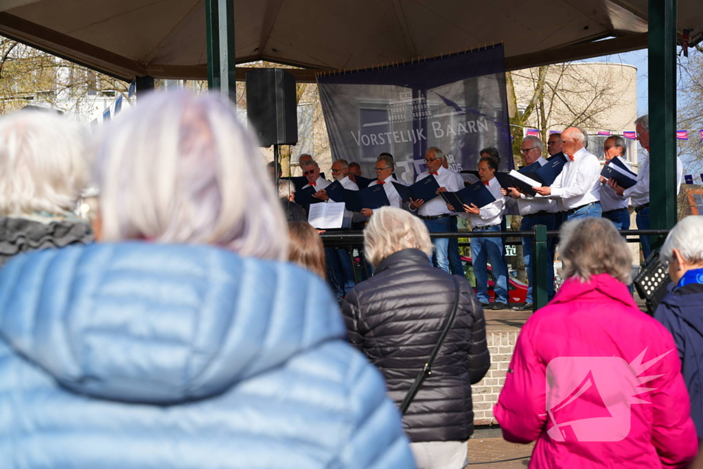 Veel belangstelling voor start viering 675 jaar stadsrechten