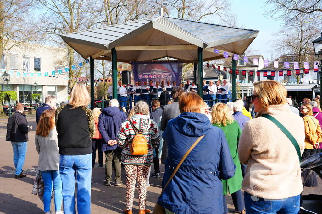 Veel belangstelling voor start viering 675 jaar stadsrechten