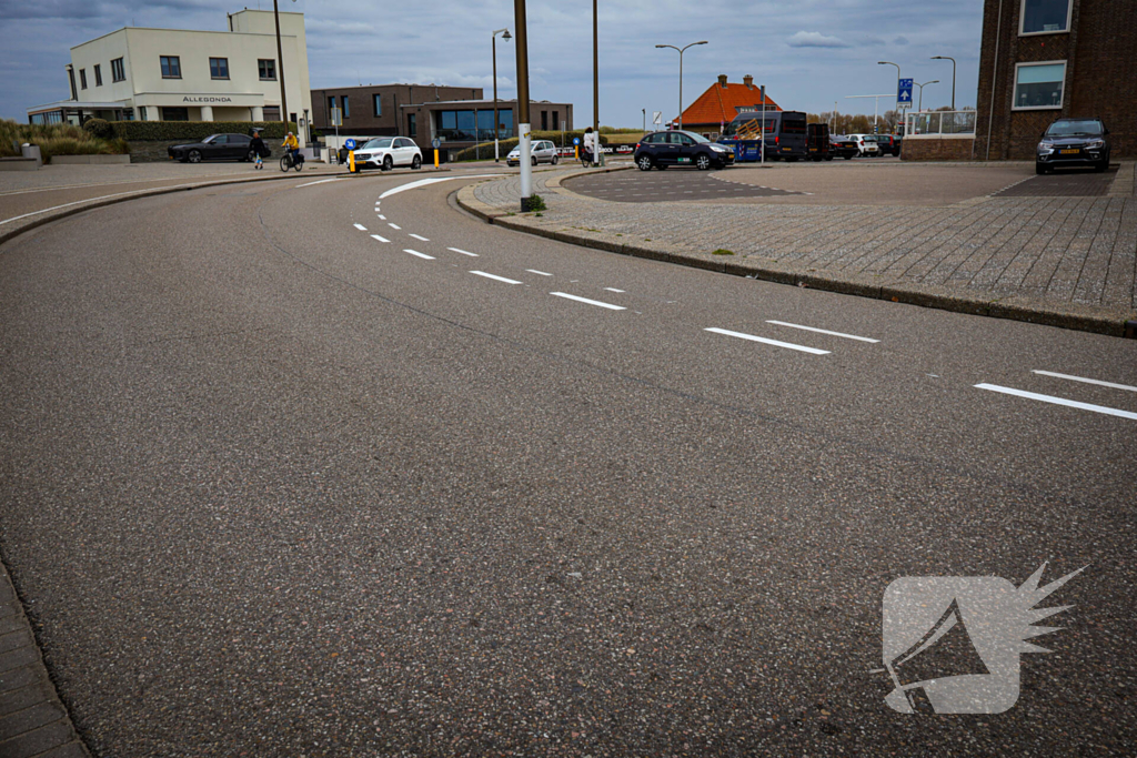 Bewoners klagen over verkeersveiligheid na nieuwe verkeerssituatie
