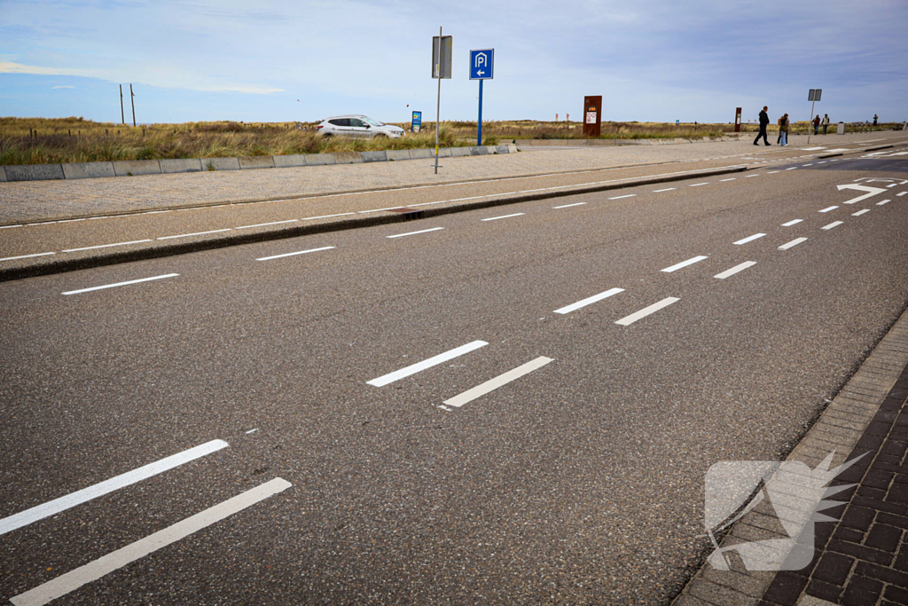 Bewoners klagen over verkeersveiligheid na nieuwe verkeerssituatie