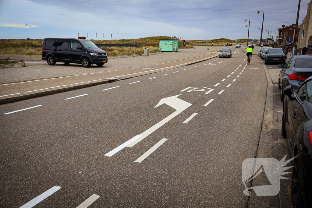 Bewoners klagen over verkeersveiligheid na nieuwe verkeerssituatie