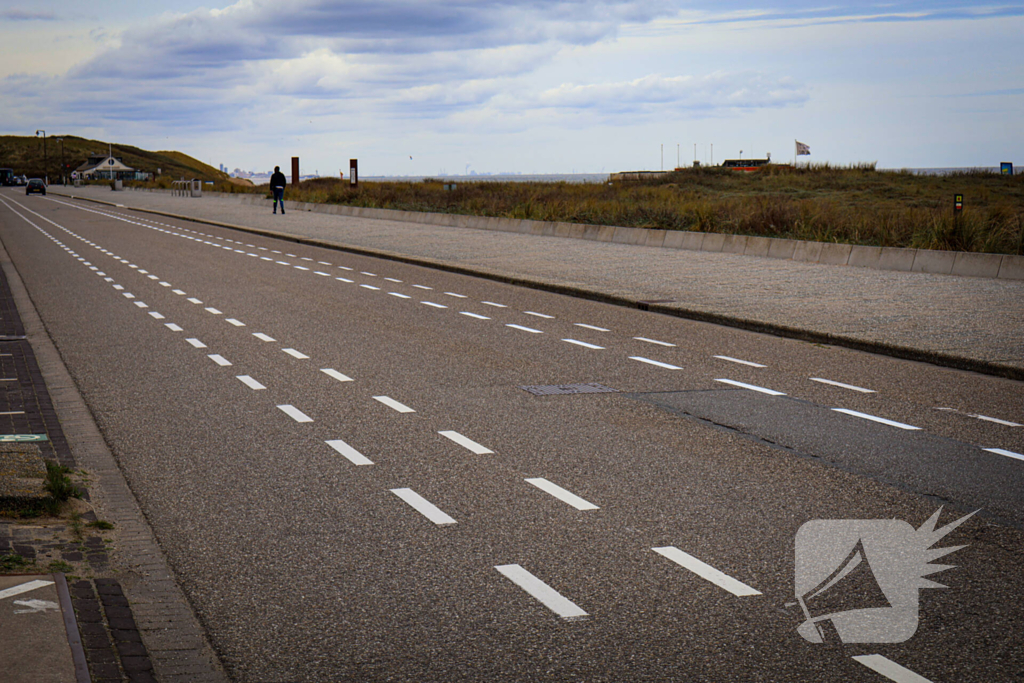 Bewoners klagen over verkeersveiligheid na nieuwe verkeerssituatie