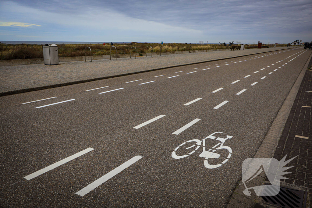 Bewoners klagen over verkeersveiligheid na nieuwe verkeerssituatie