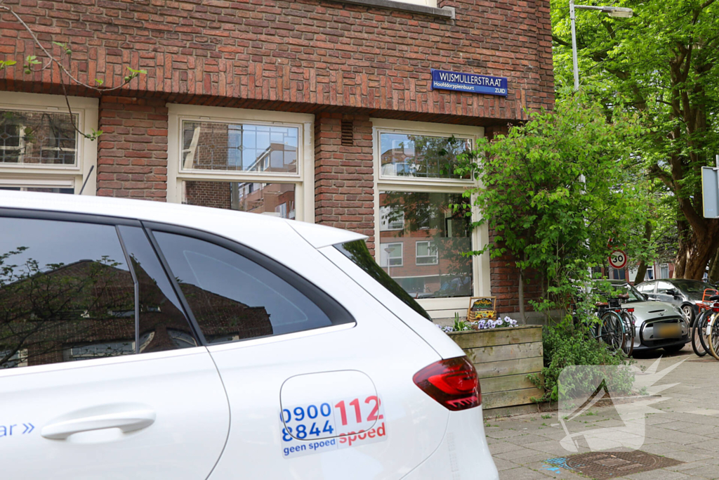 Online verkoop gaat mis, Politie doet onderzoek